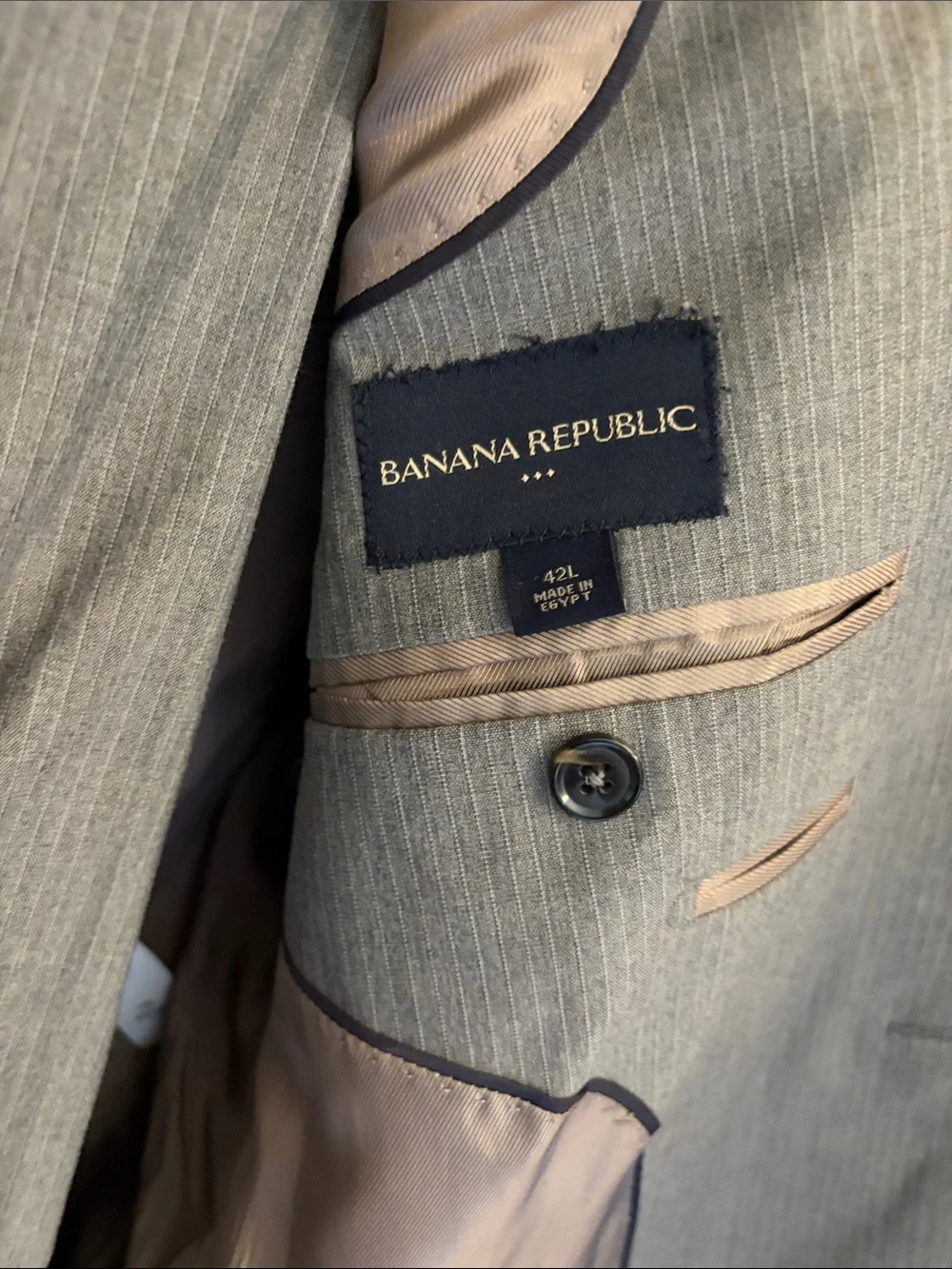 Banana Republic classic men